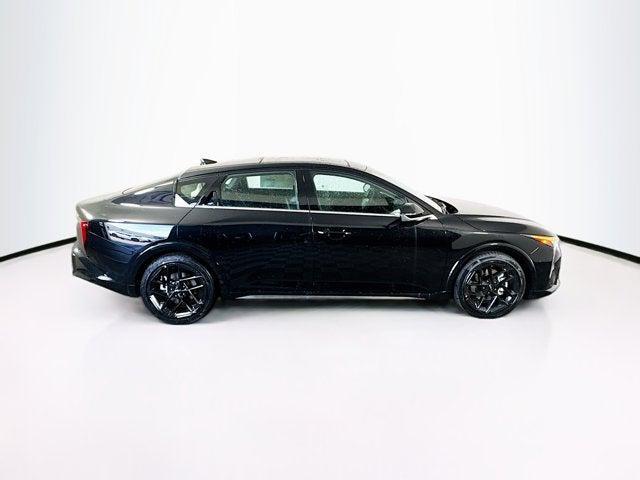 new 2025 Kia K4 car, priced at $31,640