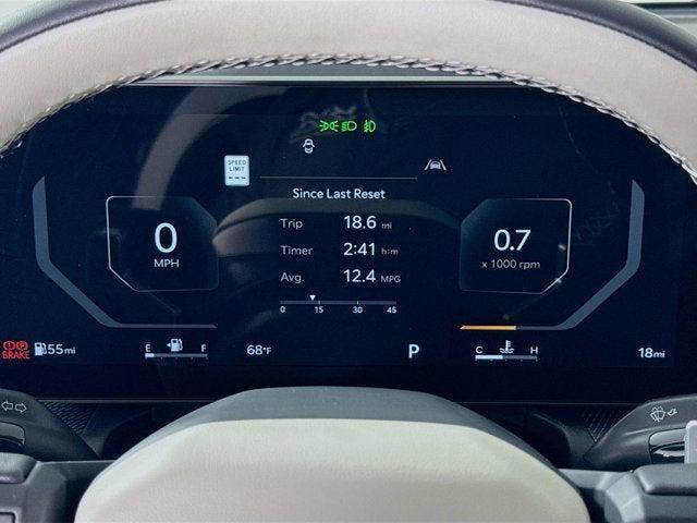 new 2025 Kia K4 car, priced at $31,640