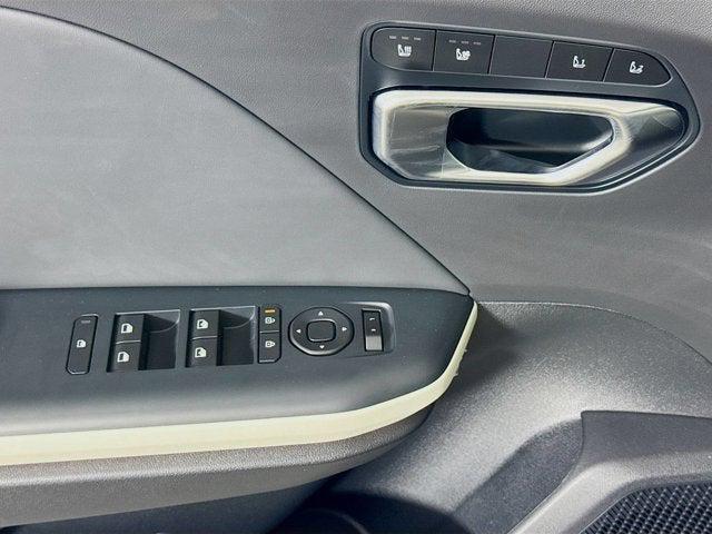 new 2025 Kia K4 car, priced at $31,640
