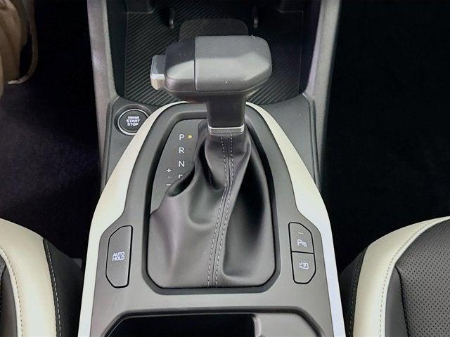 new 2025 Kia K4 car, priced at $31,640