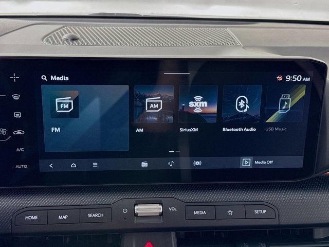 new 2025 Kia K4 car, priced at $31,640