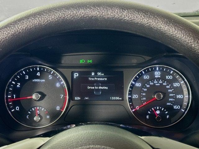 used 2024 Kia Forte car, priced at $19,353