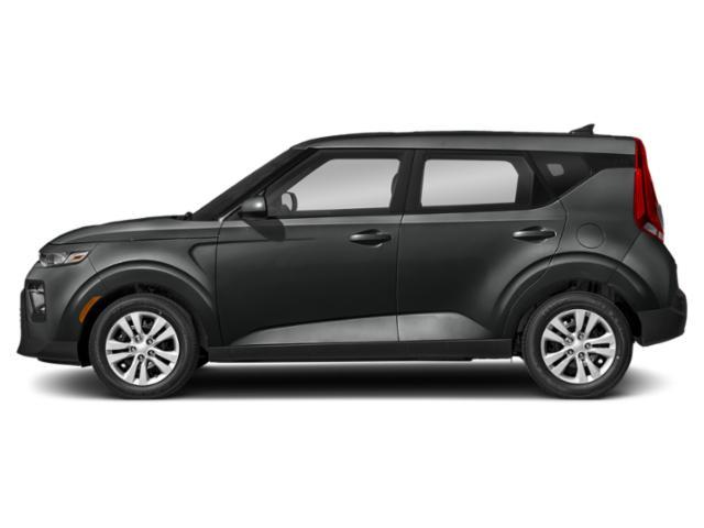 used 2022 Kia Soul car, priced at $17,299