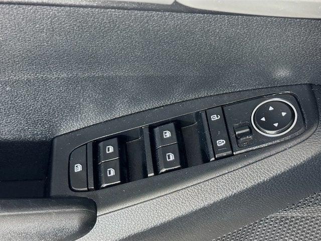 used 2023 Kia Seltos car, priced at $20,811