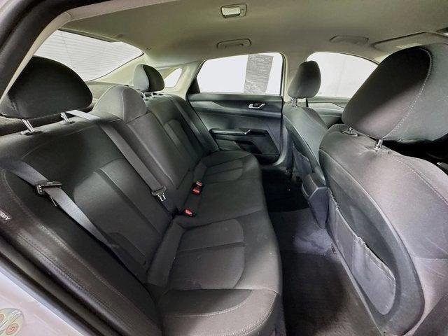used 2023 Kia K5 car, priced at $22,974