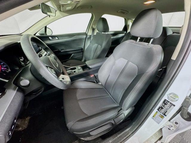 used 2023 Kia K5 car, priced at $22,974