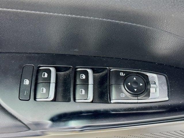 used 2023 Kia K5 car, priced at $22,974