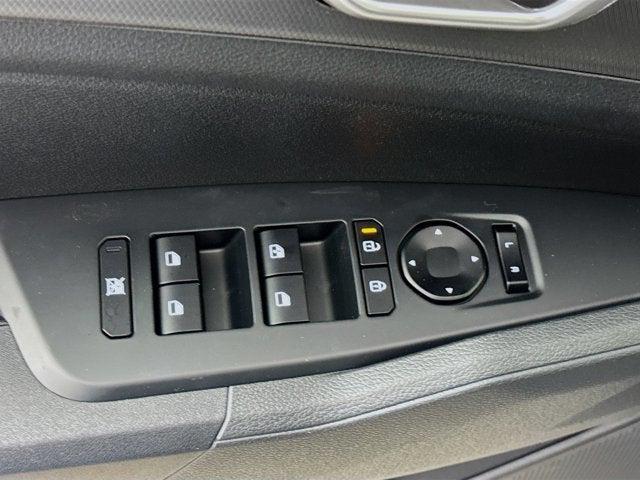 new 2026 Kia Sportage car, priced at $32,865