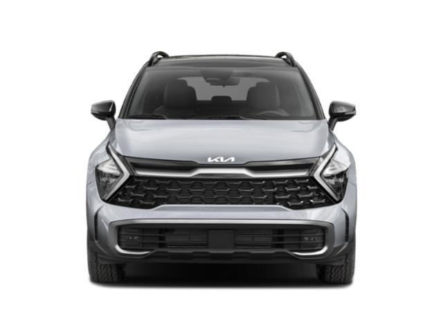 used 2023 Kia Sportage car, priced at $29,641