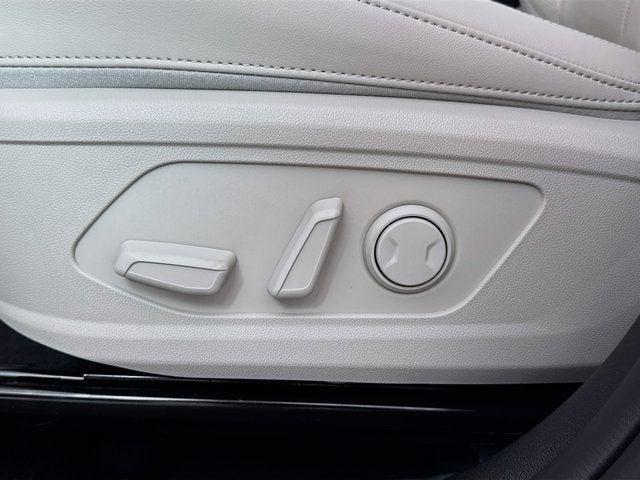 new 2025 Kia Sorento car, priced at $46,725