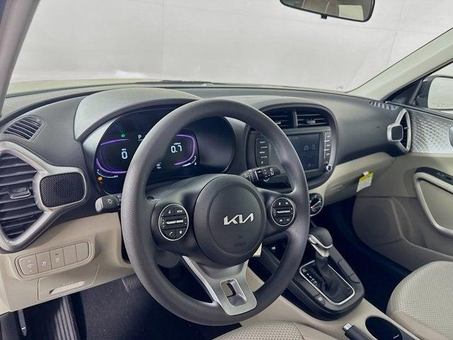 new 2025 Kia Soul car, priced at $22,260