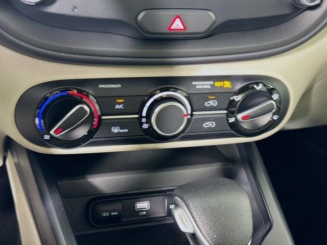 new 2025 Kia Soul car, priced at $22,260