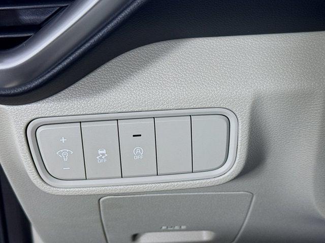 new 2025 Kia Soul car, priced at $22,260