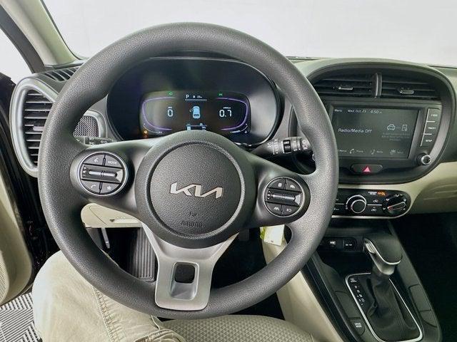 new 2025 Kia Soul car, priced at $22,260