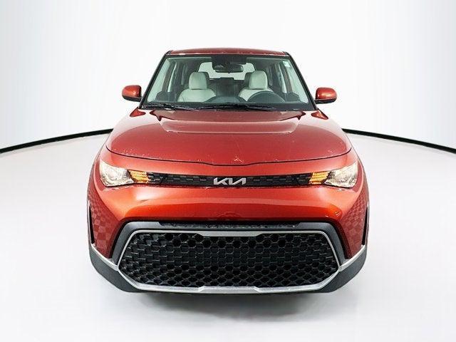 new 2025 Kia Soul car, priced at $22,260