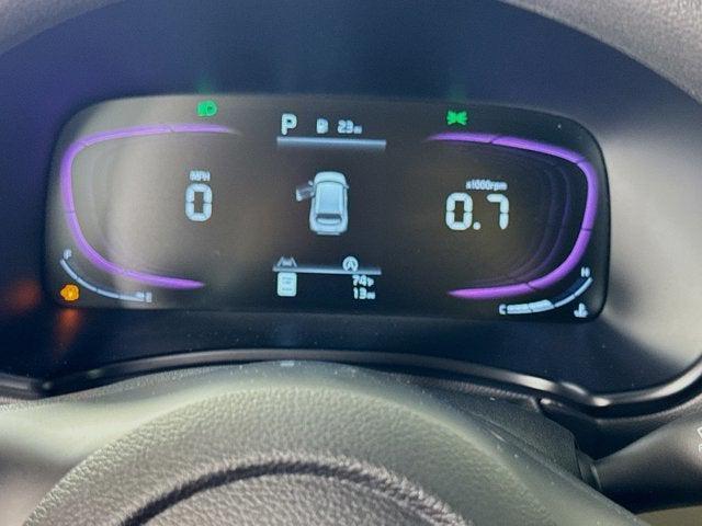 new 2025 Kia Soul car, priced at $22,260