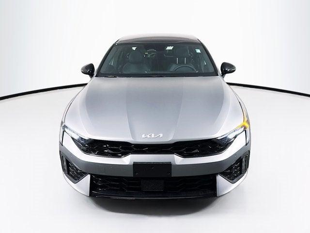 new 2025 Kia K5 car, priced at $35,465