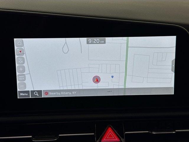 new 2025 Kia Niro EV car, priced at $40,100