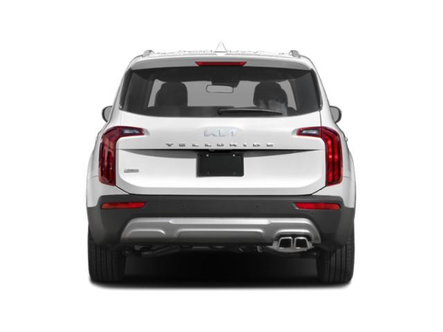 used 2022 Kia Telluride car, priced at $29,869