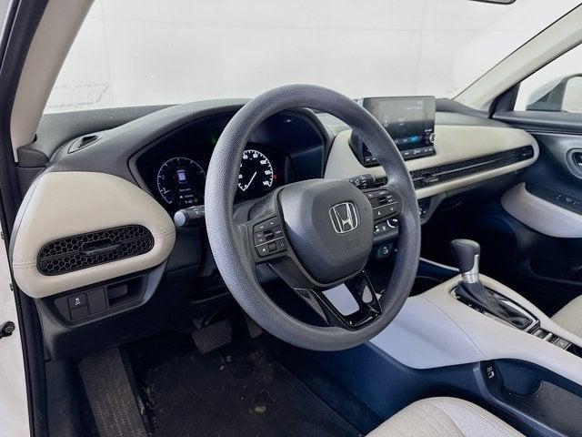 used 2023 Honda HR-V car, priced at $23,964