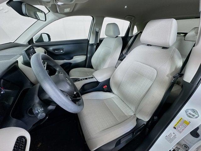 used 2023 Honda HR-V car, priced at $23,964