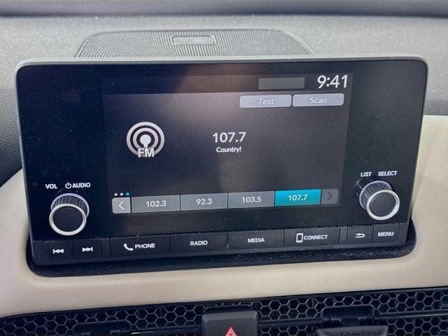 used 2023 Honda HR-V car, priced at $23,964