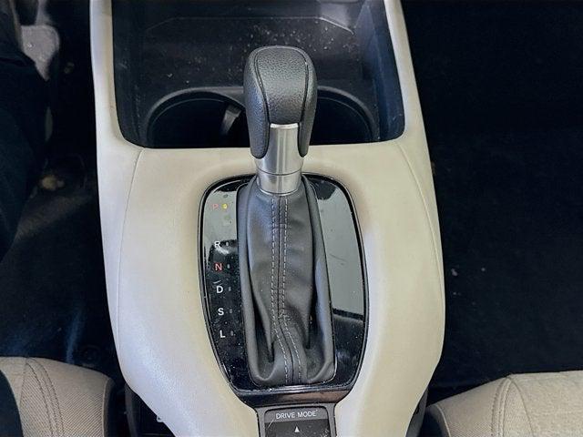 used 2023 Honda HR-V car, priced at $23,964