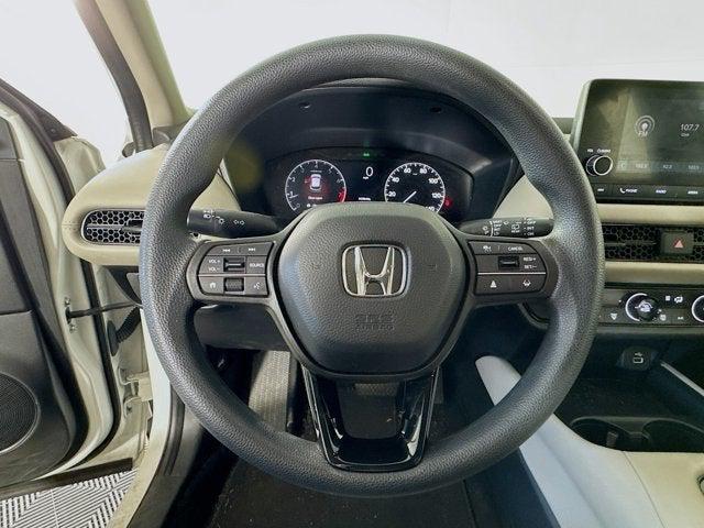 used 2023 Honda HR-V car, priced at $23,964