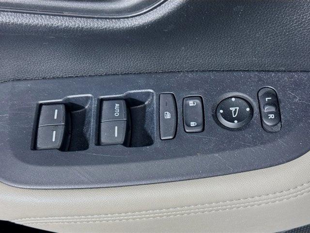 used 2023 Honda HR-V car, priced at $23,964