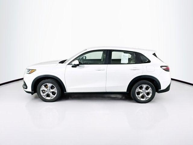 used 2023 Honda HR-V car, priced at $23,964