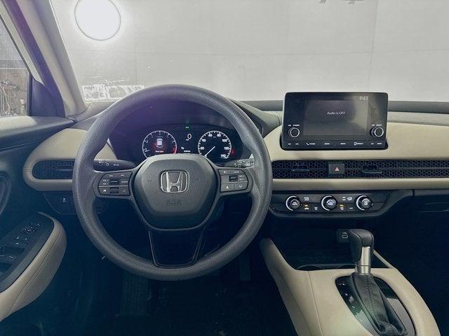 used 2023 Honda HR-V car, priced at $23,964
