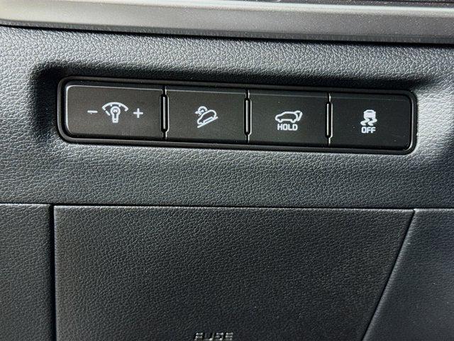 new 2025 Kia Telluride car, priced at $43,140