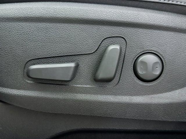 new 2025 Kia Telluride car, priced at $43,140