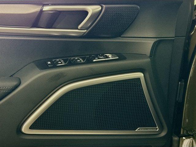 new 2025 Kia Telluride car, priced at $43,140