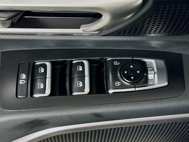 new 2025 Kia Telluride car, priced at $43,140