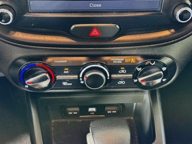 used 2023 Kia Soul car, priced at $18,642