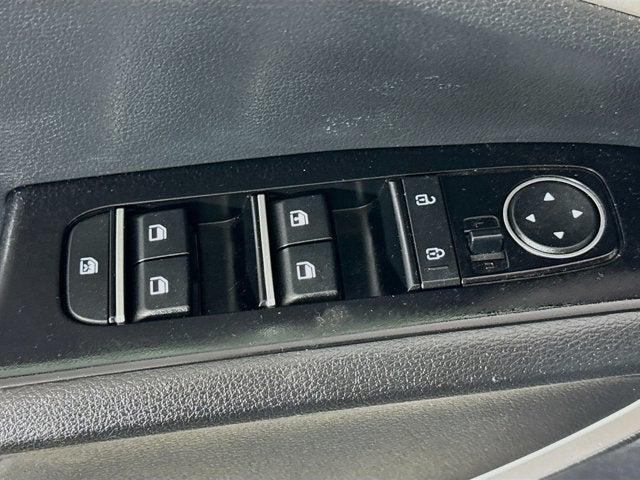 used 2023 Kia Soul car, priced at $18,642