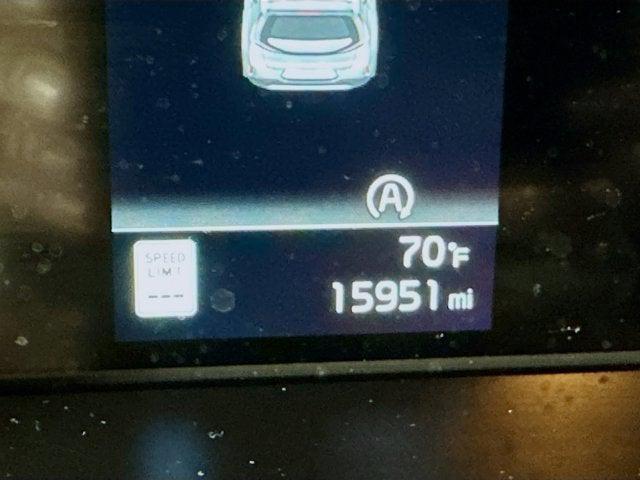 used 2023 Kia Soul car, priced at $18,642