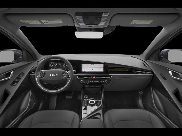 new 2024 Kia Niro EV car, priced at $37,540