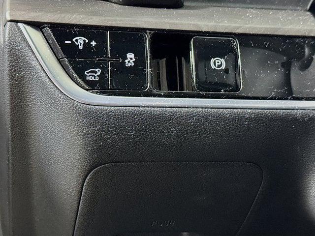 used 2023 Kia Sportage car, priced at $26,000