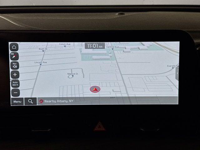 used 2023 Kia Sportage car, priced at $26,000