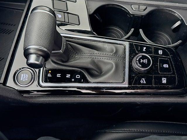 used 2023 Kia Sportage car, priced at $26,000