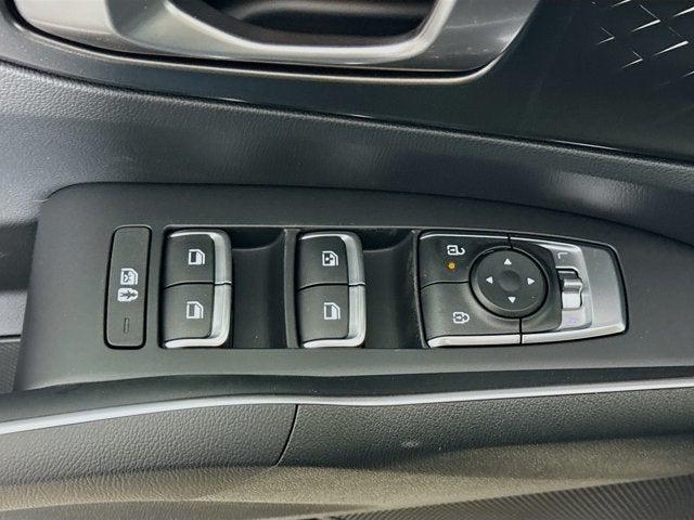new 2025 Kia Sorento Hybrid car, priced at $42,090