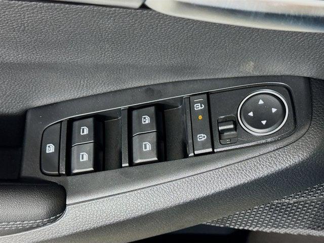 new 2026 Kia Seltos car, priced at $28,870