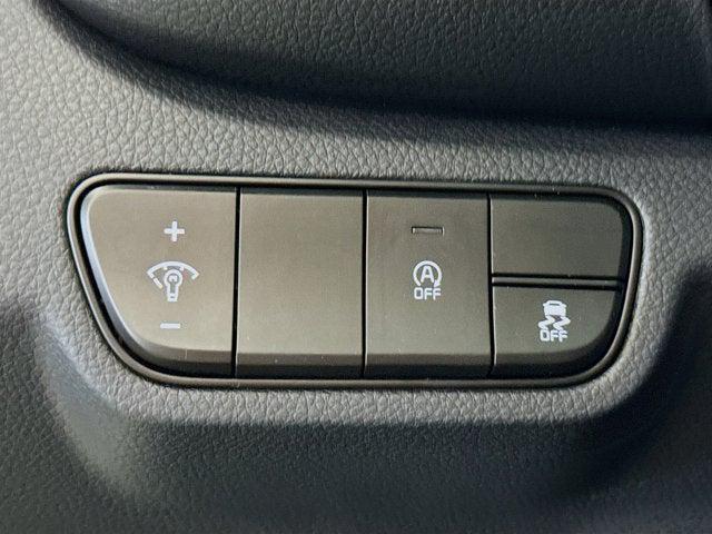 new 2026 Kia Seltos car, priced at $28,870