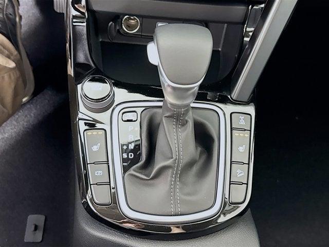 new 2025 Kia Seltos car, priced at $28,670