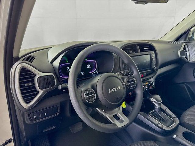 new 2025 Kia Soul car, priced at $21,905