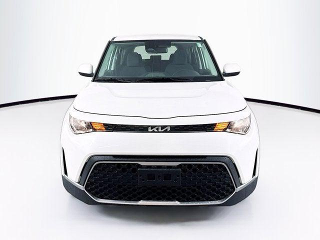 new 2025 Kia Soul car, priced at $21,905