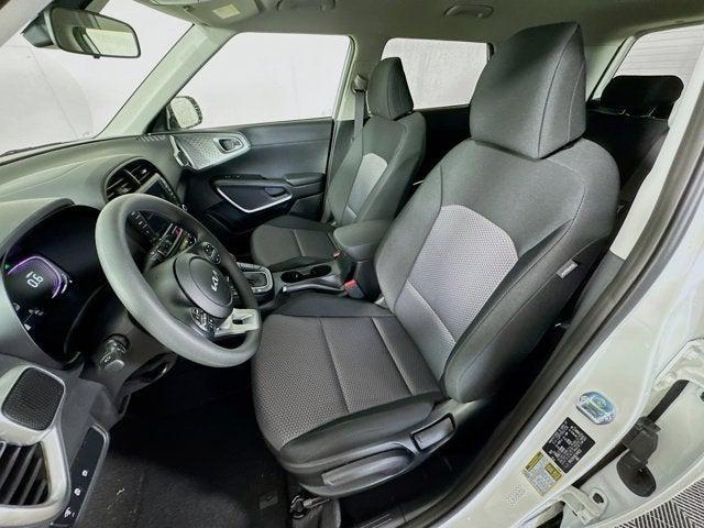 new 2025 Kia Soul car, priced at $21,905