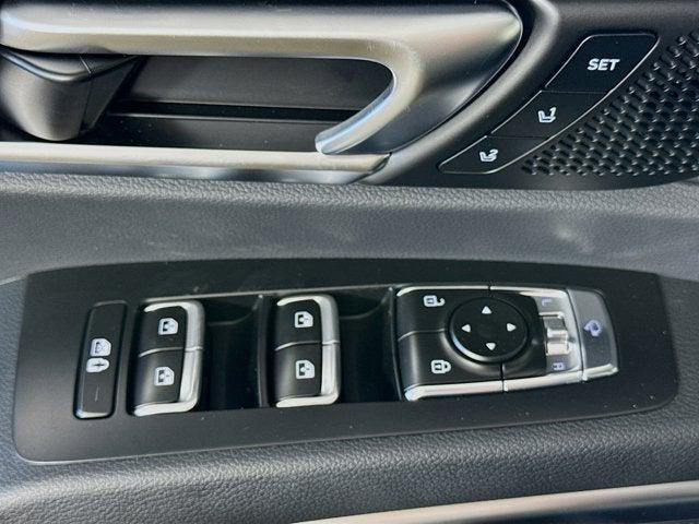new 2025 Kia Telluride car, priced at $52,735